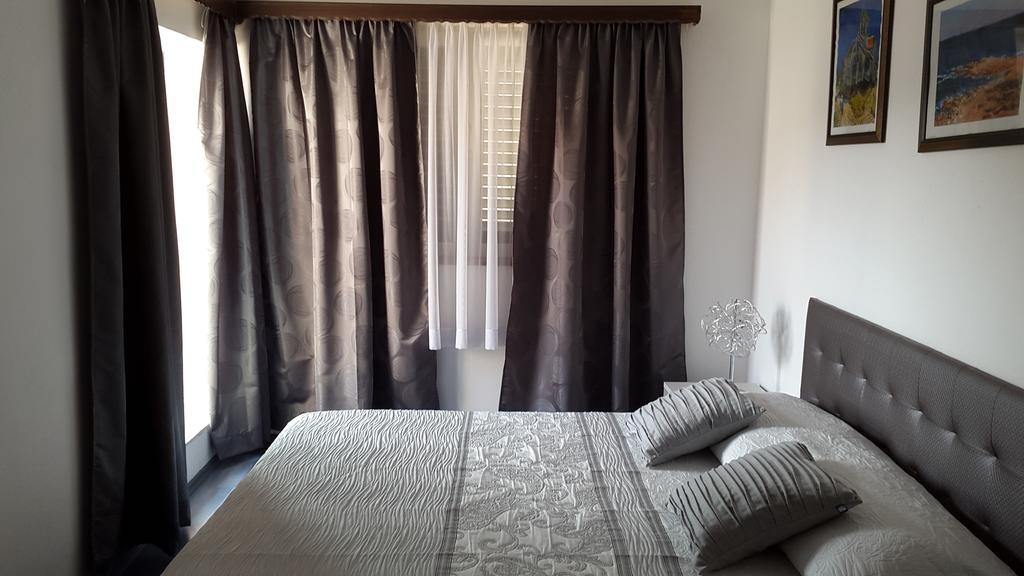 Apartments Aurora Borik 자다르 객실 사진
