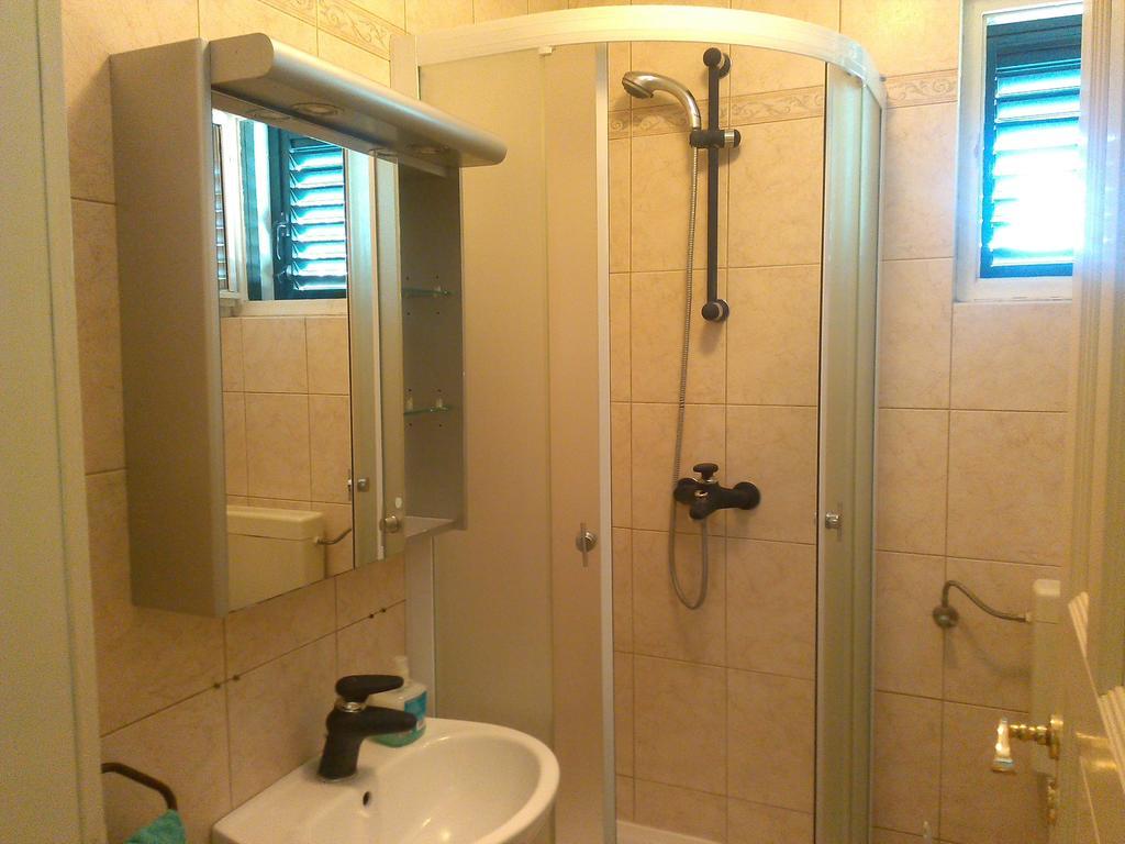 Apartments Aurora Borik 자다르 객실 사진