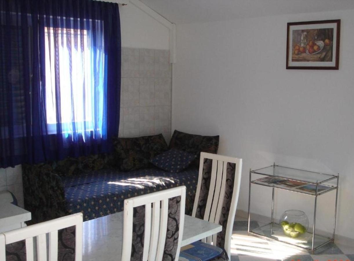 Apartments Aurora Borik 자다르 외부 사진