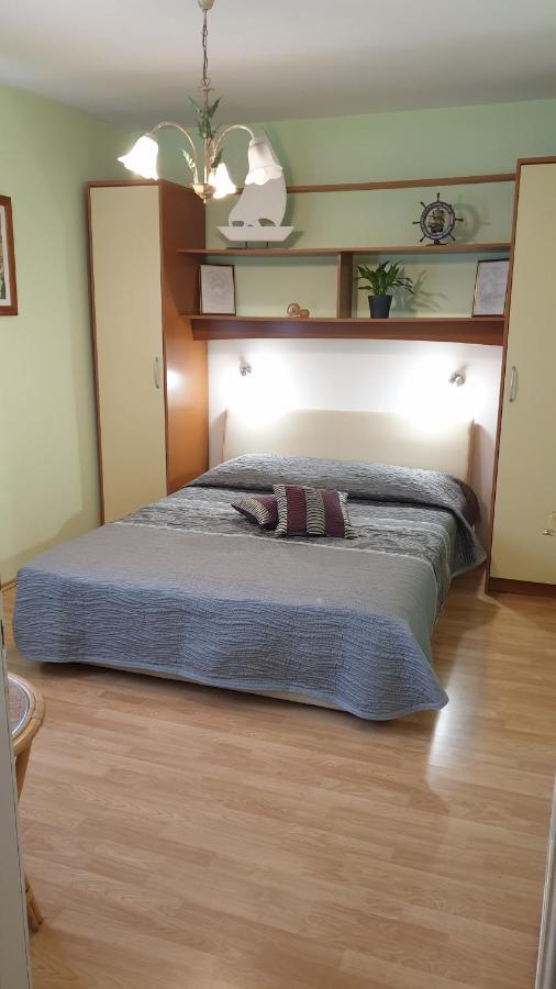 Apartments Aurora Borik 자다르 외부 사진